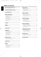 Philips - CDR-800-Owners-Manual 